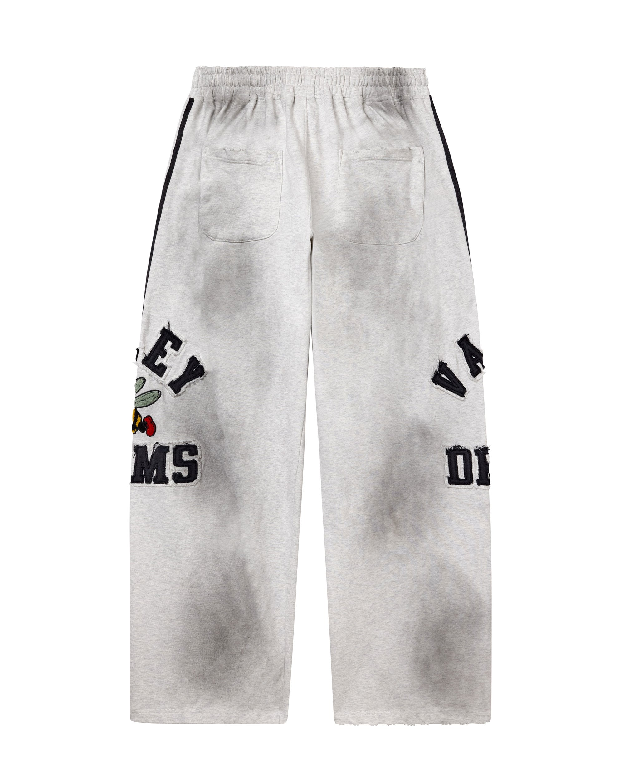 ANTHEM TRACKS [STONE GRAY]