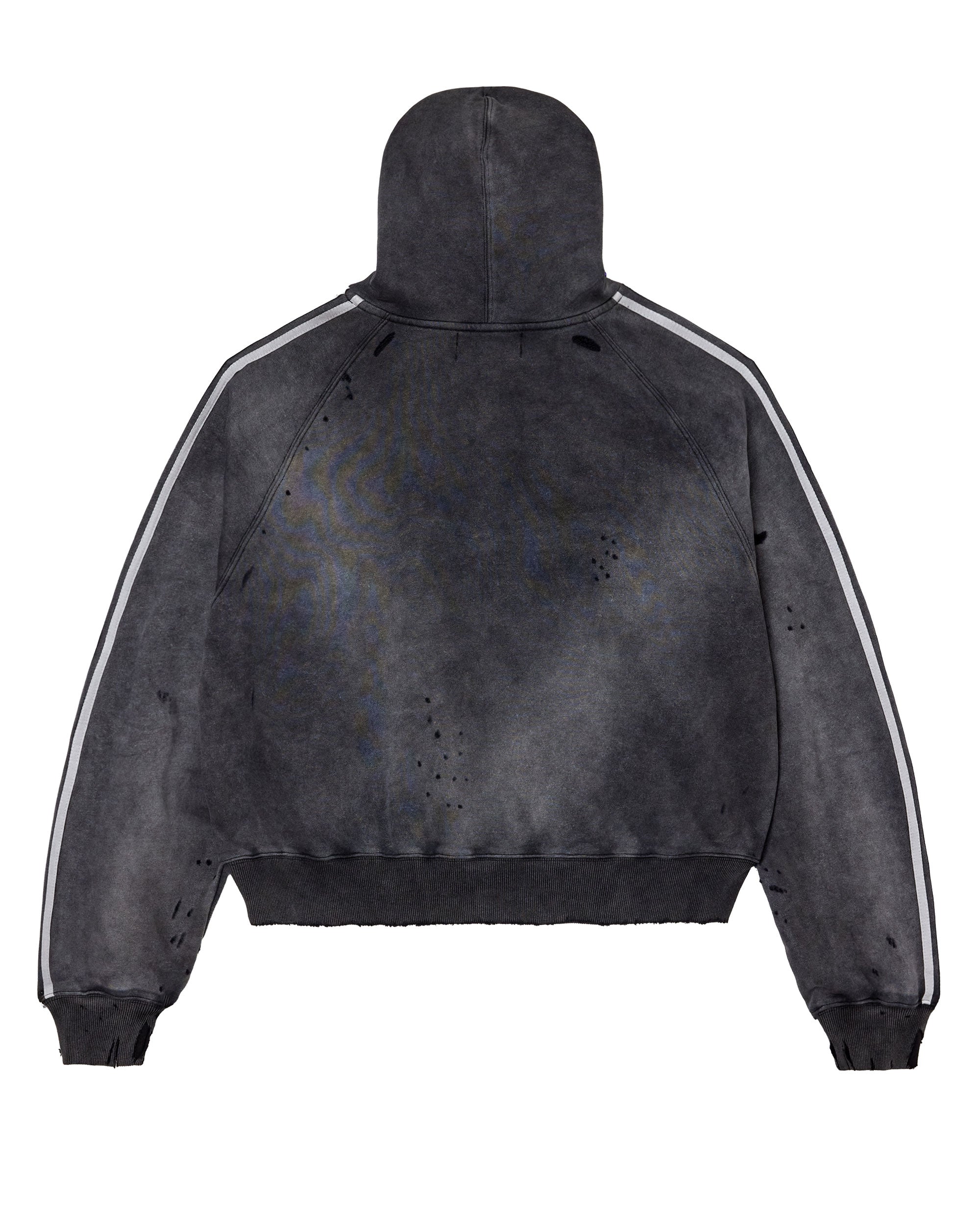 ANTHEM PULLOVER [OREO]