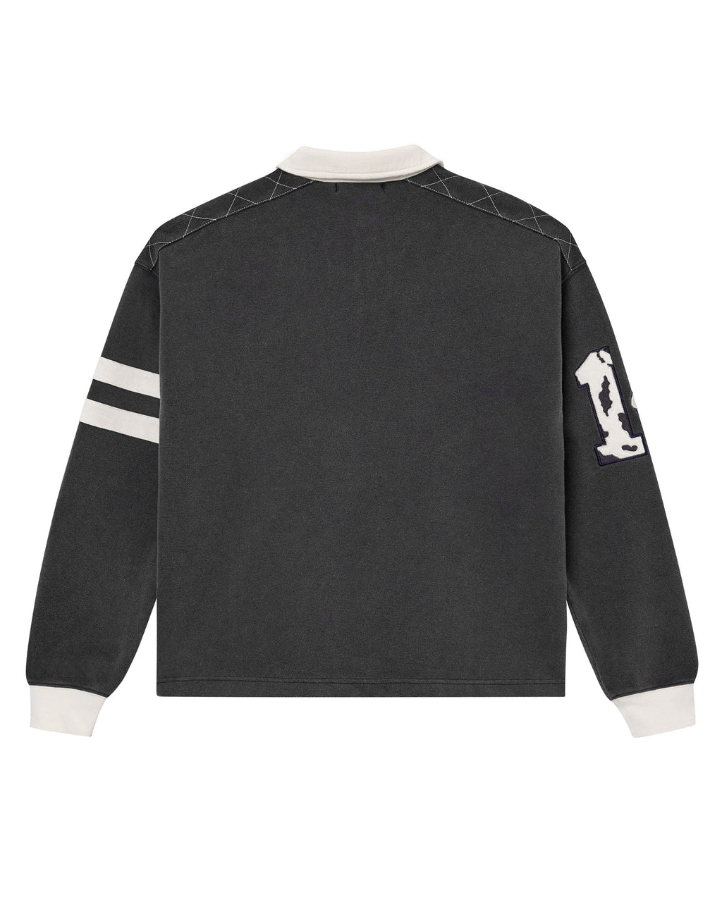 DREAMS RUGBY [BLACK]