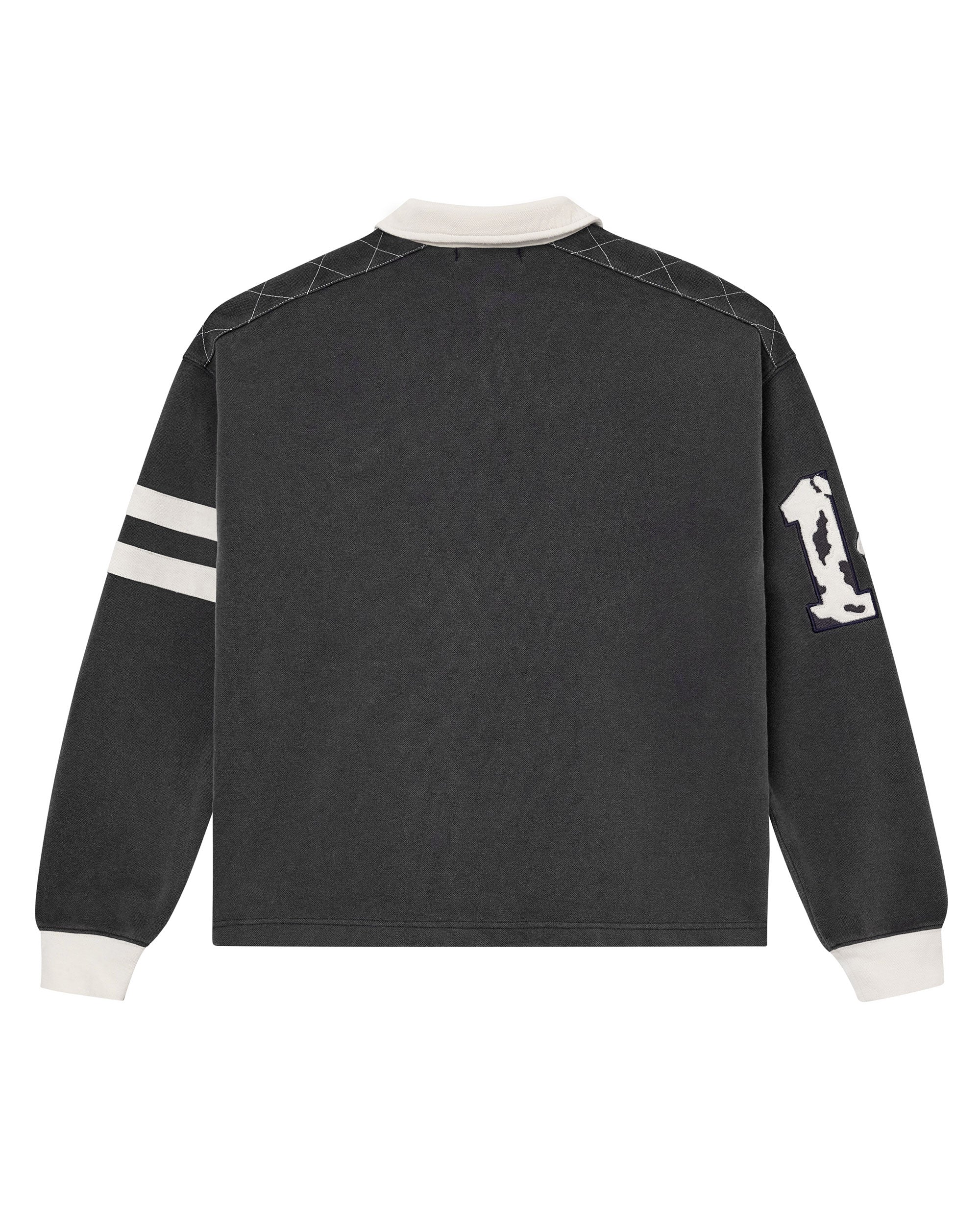 DREAMS RUGBY [BLACK]