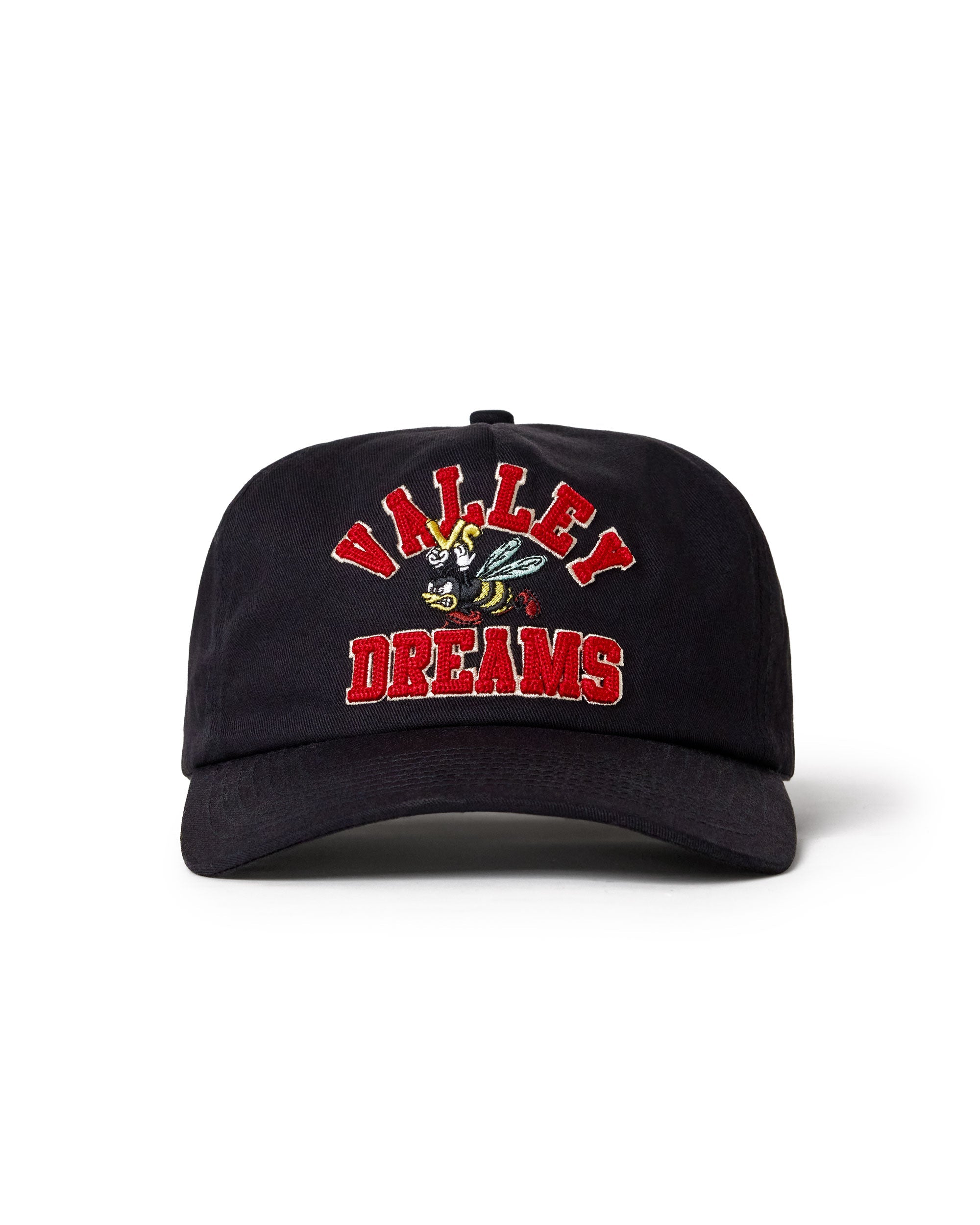 LEONARD SNAPPER [BLACK]