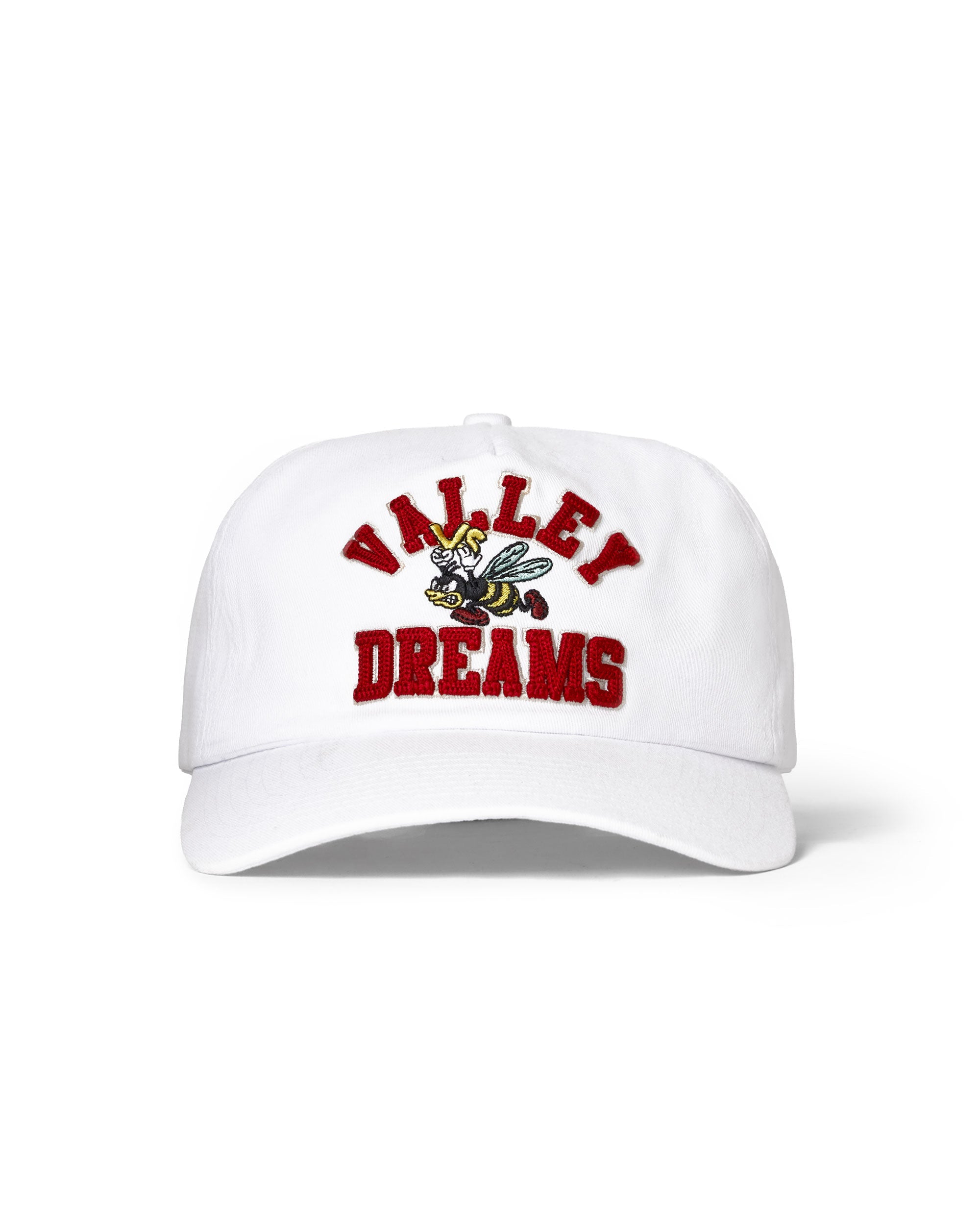 LEONARD SNAPPER [WHITE]