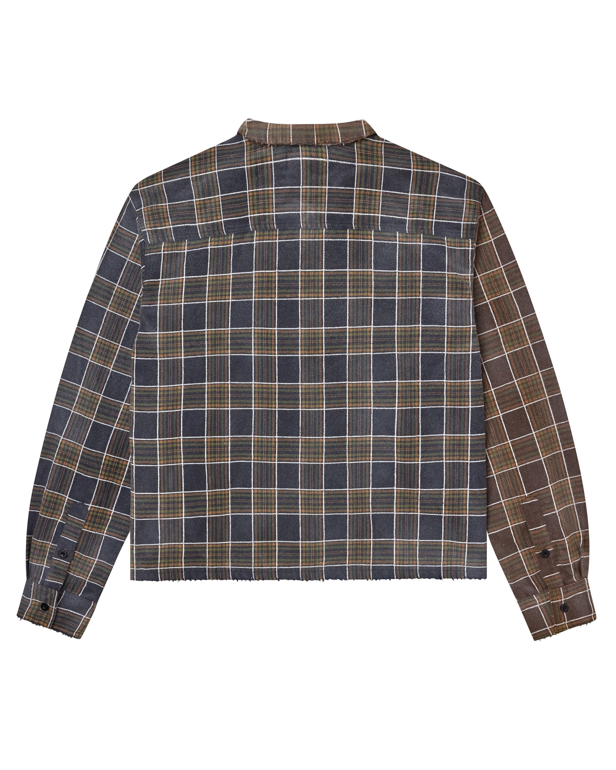 BILLIE FLANNEL