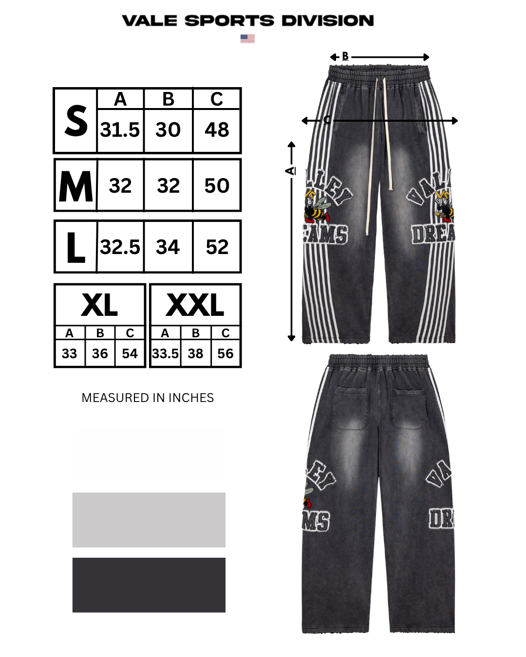 ANTHEM TRACKS [OREO]