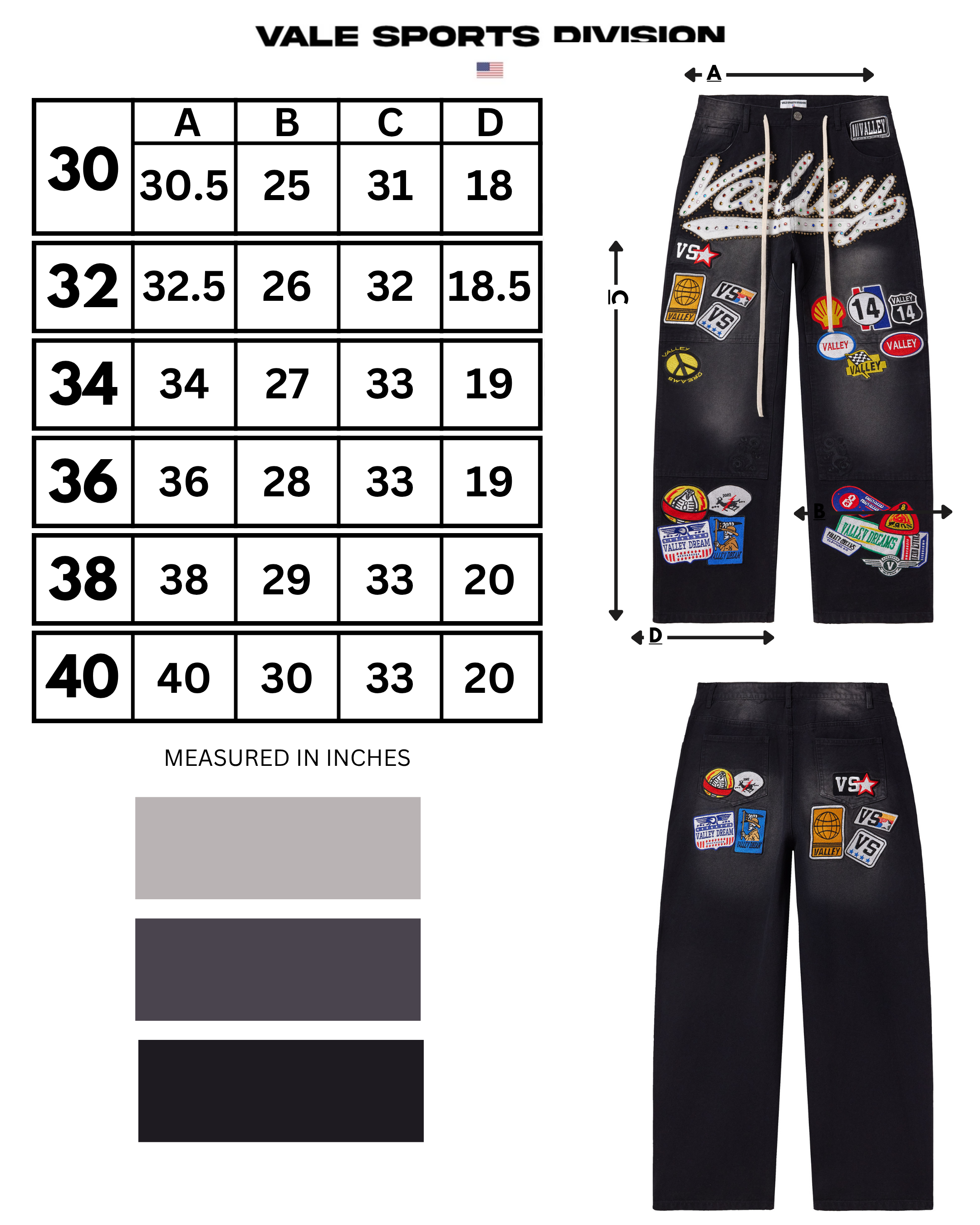 BLACK 1980S PAINTERS